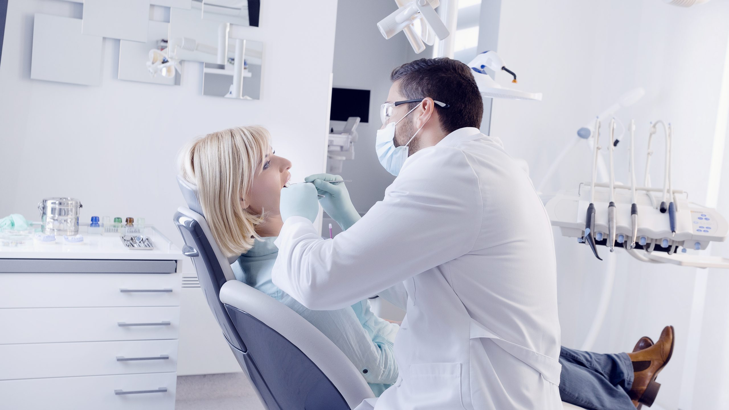 Dentist in Columbus, NJ